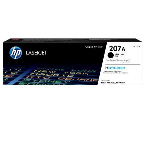 HP CONSUMIBLES DE IMPRESIÓN W2210A