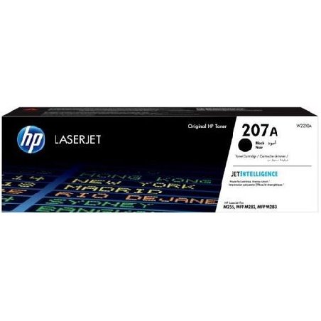 HP CONSUMIBLES DE IMPRESIÓN W2210A