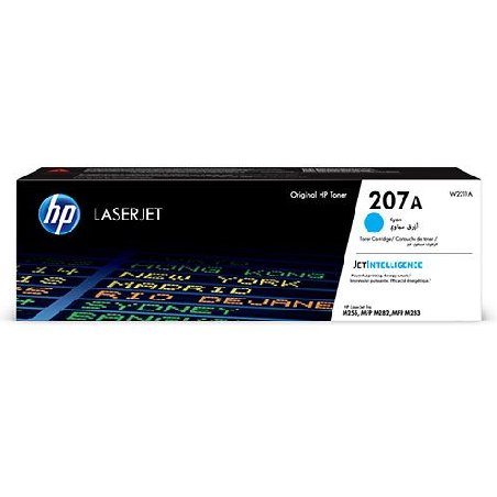 HP CONSUMIBLES DE IMPRESIÓN W2211A