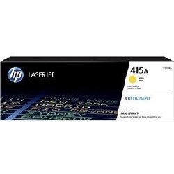 HP CONSUMIBLES DE IMPRESIÓN 415A AMARILLO