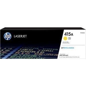 HP CONSUMIBLES DE IMPRESIÓN 415A AMARILLO