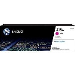 HP CONSUMIBLES DE IMPRESIÓN 415A MAGENTA