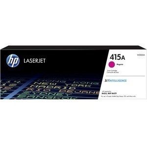 HP CONSUMIBLES DE IMPRESIÓN 415A MAGENTA