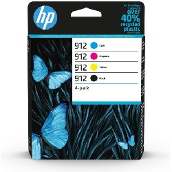 HP CONSUMIBLES DE IMPRESIÓN 6ZC74AE