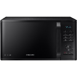 SAMSUNG HORNO MICROONDAS MG23K3515AK 23L