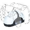 NACON AC CONSOLA PS5DUALCHARGV3