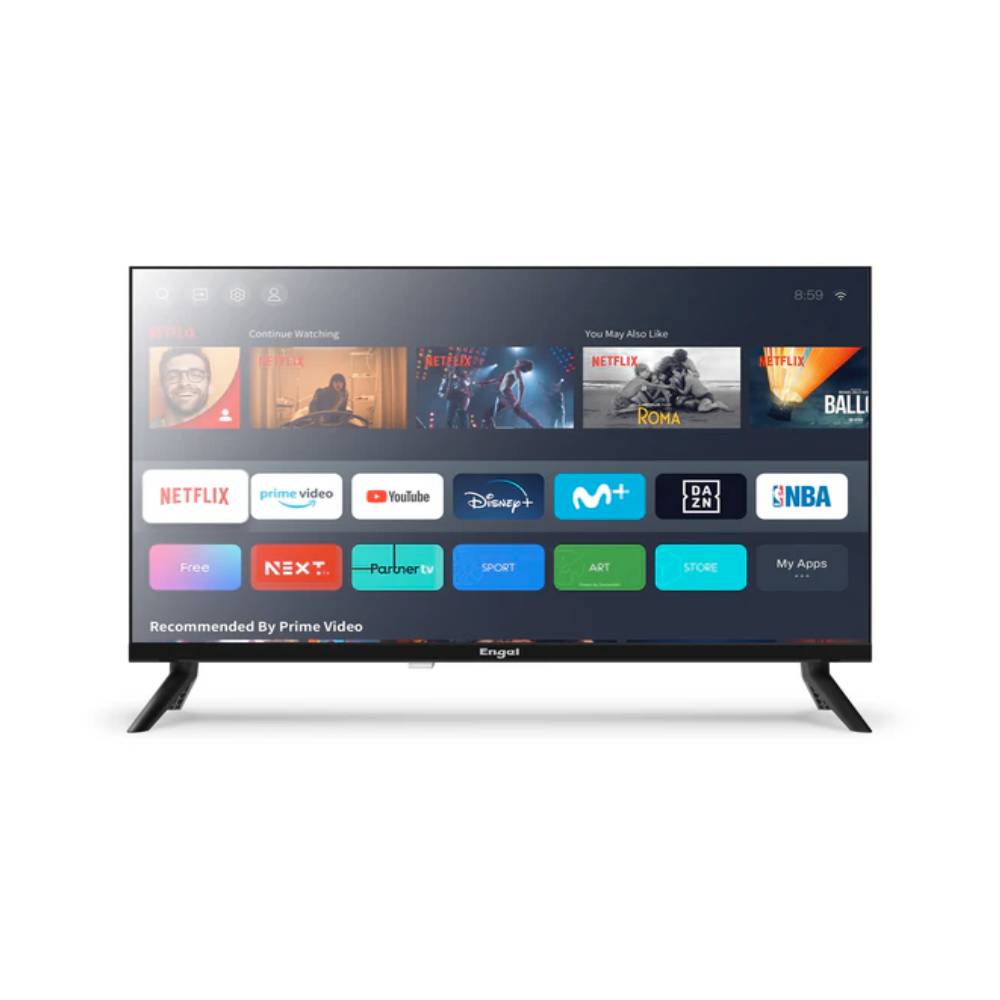 ENGEL AXIL TV LE2486SM 24 ENGEL AXIL TV LE2486SM 24