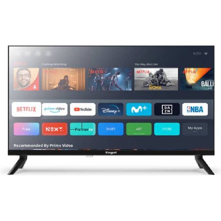 ENGEL AXIL TV LE2486SM 24
