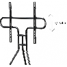 HAMA SOPORTE 00220870