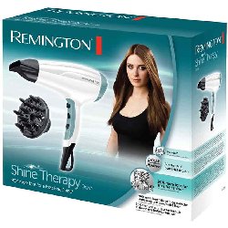 REMINGTON CABELLO D5216