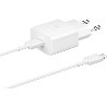 SAMSUNG ACCESORIO TELEFONIA EP-T1510XWEGEU