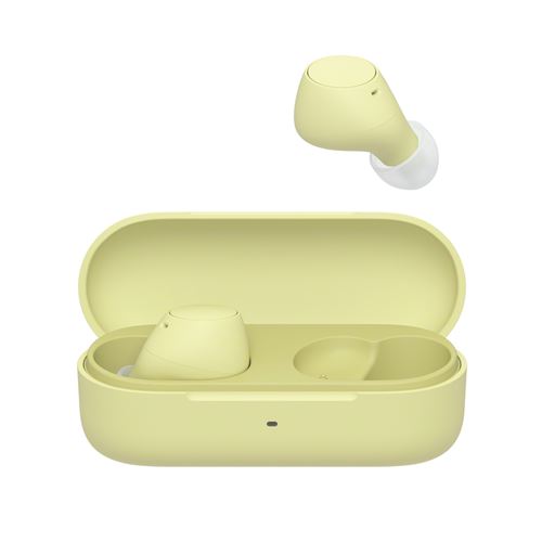 SONY AURICULARES WFC510Y AMARILL SONY AURICULARES WFC510Y AMARILL
