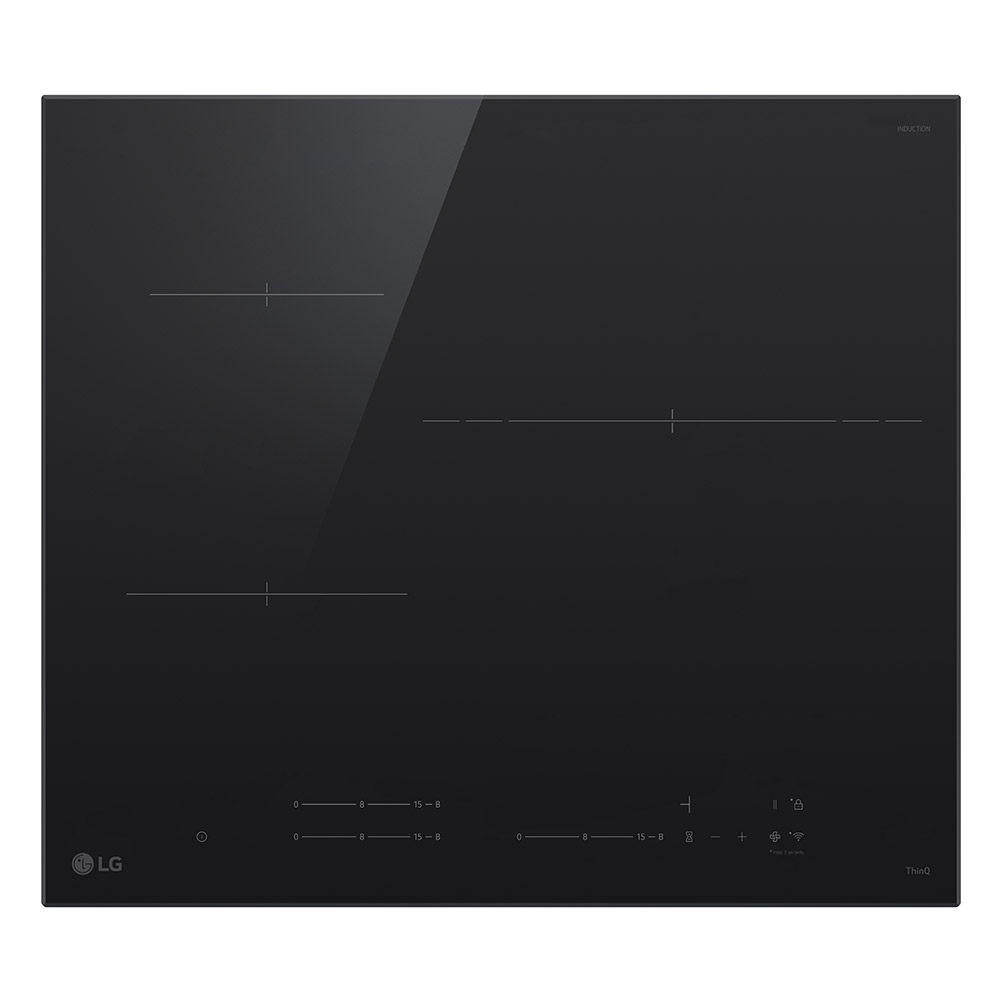 LG ENCIMERA VITRO CI5Z2421BN LG ENCIMERA VITRO CI5Z2421BN