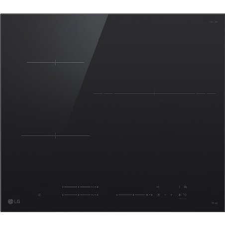LG ENCIMERA VITRO CI5Z2421BN