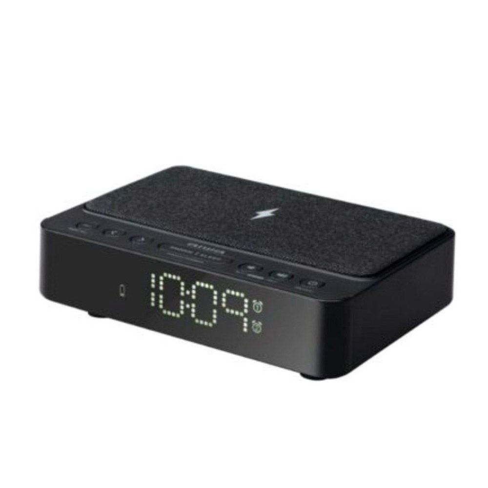 AIWA R RELOJ CR30BK AIWA R RELOJ CR30BK