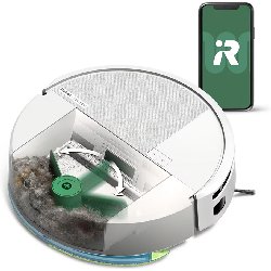 ROOMBA ASPIRADOR 205 COMBO