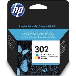 HP CONSUMIBLES DE IMPRESIÓN F6U65AE