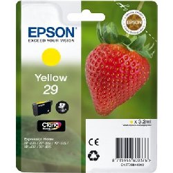 EPSON CONSUMIBLES DE IMPRESIÓN C13T29844022