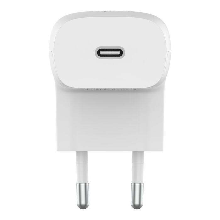 BELKIN ACCESORIO TELEFONIA WCA006VFWH
