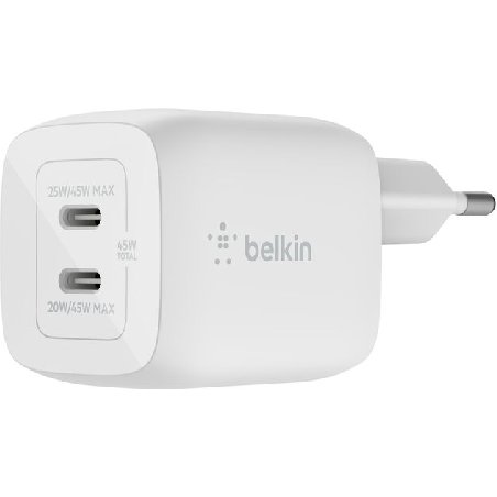 BELKIN ACCESORIO TELEFONIA WCH011VFWH