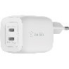 BELKIN ACCESORIO TELEFONIA WCH011VFWH