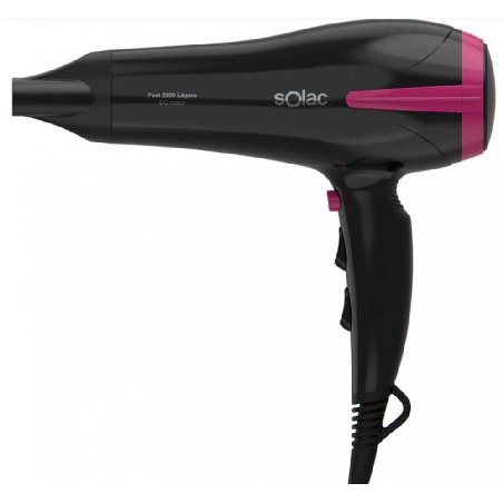 SOLAC CABELLO SH7091