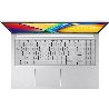 ASUS ORDENADOR 90NB10J2-M00WT0