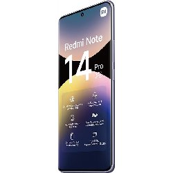 XIAOMI TELEFONO GSM LIBRE NOTE14PRO PURPL