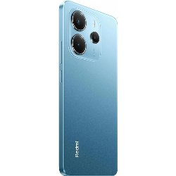 XIAOMI TELEFONO GSM LIBRE NOTE14 BLUE