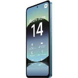 XIAOMI TELEFONO GSM LIBRE NOTE14 BLUE