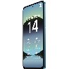 XIAOMI TELEFONO GSM LIBRE NOTE14 BLUE