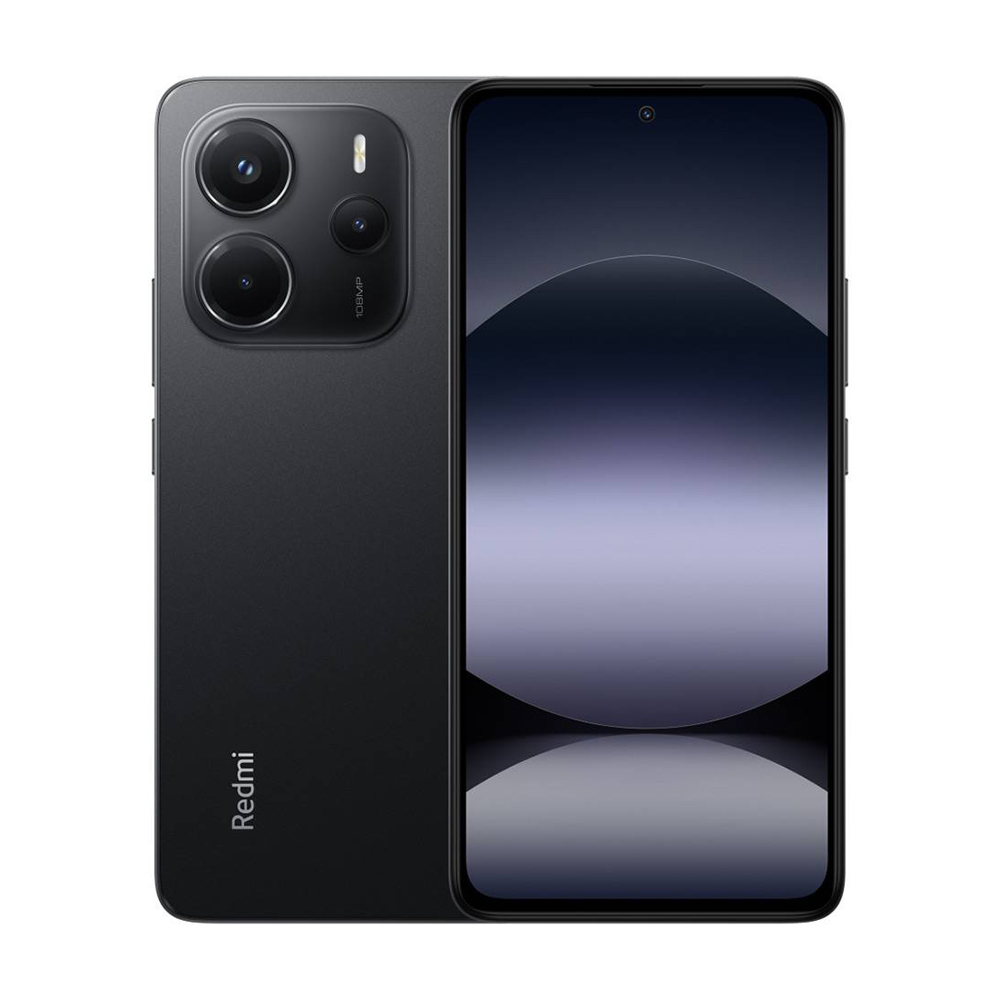 XIAOMI TELEFONO GSM LIBRE NOTE14 BLACK XIAOMI TELEFONO GSM LIBRE NOTE14 BLACK