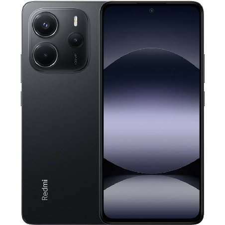 XIAOMI TELEFONO GSM LIBRE NOTE14 BLACK