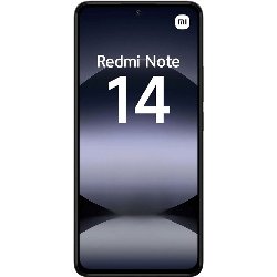 XIAOMI TELEFONO GSM LIBRE NOTE14 BLACK