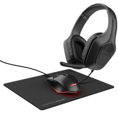 TRUST AURICULARES 25117