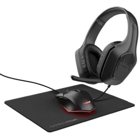 TRUST AURICULARES 25117