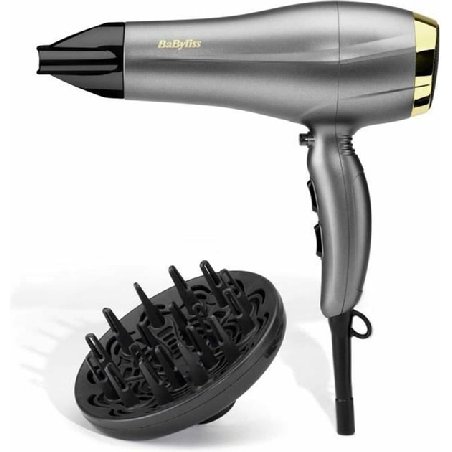 BABYLISS CABELLO 5513TE