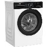 BEKO LAVADORA B3WFT31041WB