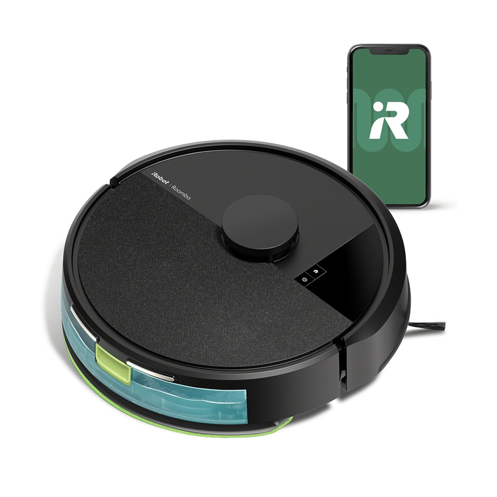 ROOMBA ASPIRADOR 105 COMBO ROOMBA ASPIRADOR 105 COMBO