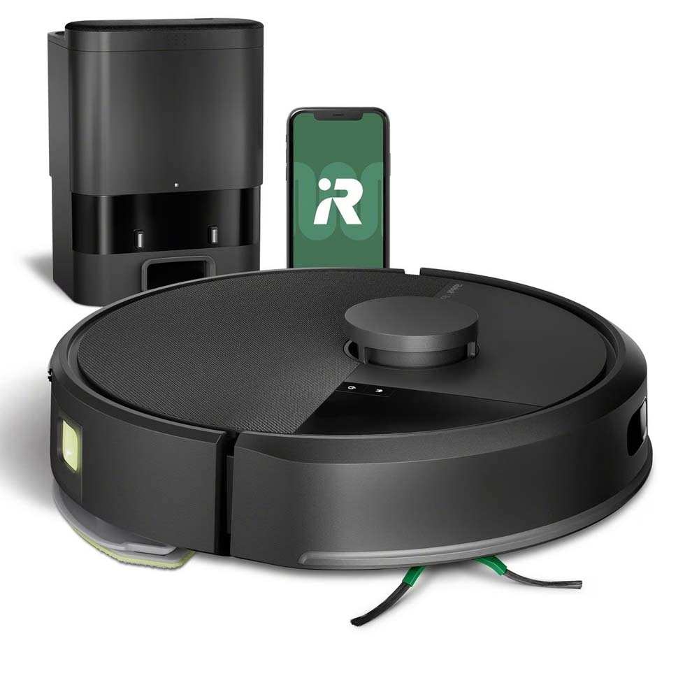 ROOMBA ASPIRADOR 105 AE COMBO ROOMBA ASPIRADOR 105 AE COMBO