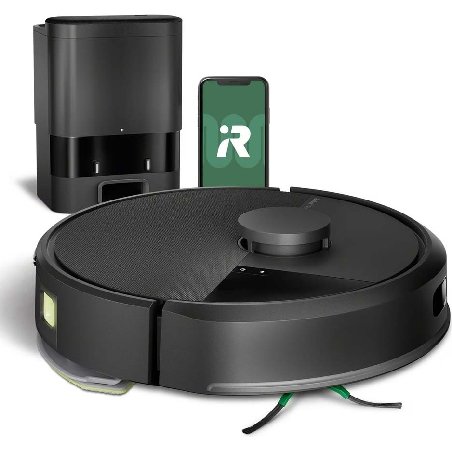 ROOMBA ASPIRADOR 105 AE COMBO