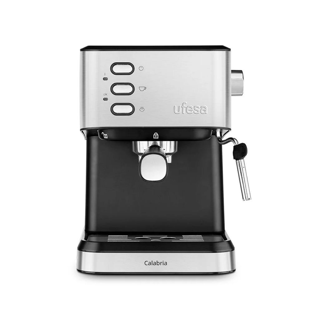 UFESA CAFETERA ELECTRICA CALABRIA UFESA CAFETERA ELECTRICA CALABRIA