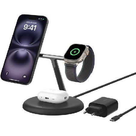 BELKIN ACCESORIO TELEFONIA WIZ023VFBK