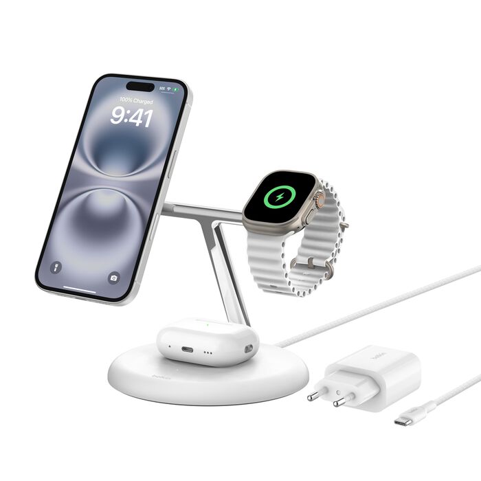 BELKIN ACCESORIO TELEFONIA WIZ023VFWH