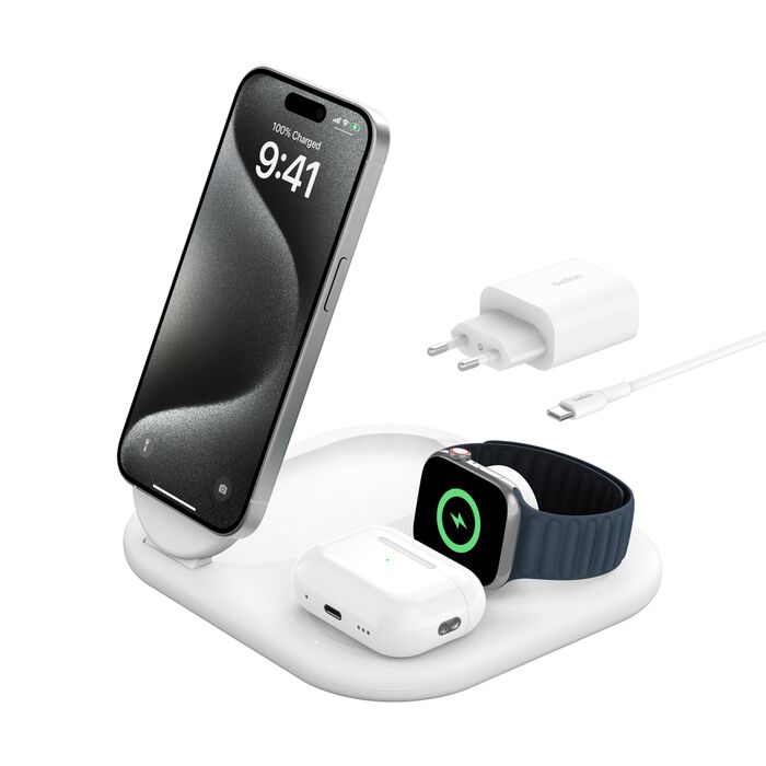 BELKIN ACCESORIO TELEFONIA WIZ029VFWH