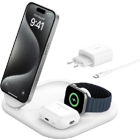BELKIN ACCESORIO TELEFONIA WIZ029VFWH