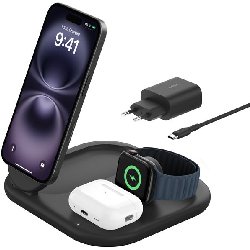 BELKIN ACCESORIO TELEFONIA WIZ029VFBK