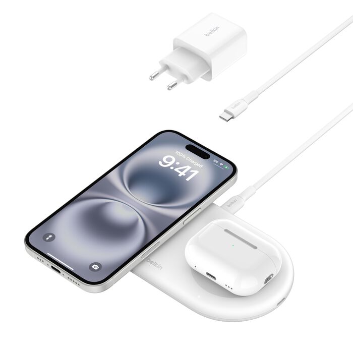 BELKIN ACCESORIO TELEFONIA WIZ021VFWH