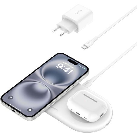 BELKIN ACCESORIO TELEFONIA WIZ021VFWH