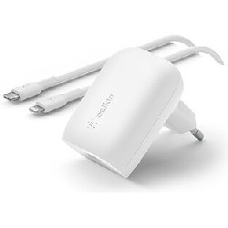 BELKIN ACCESORIO TELEFONIA WCA005VF1MWH-B6